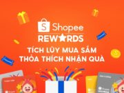 Giới thiệu Shopee Rewards: nhiều lợi ích và tiết kiệm chi phí mua sắm Giới thiệu Shopee Rewards: nhiều lợi ích và tiết kiệm chi phí mua sắm