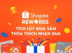 Giới thiệu Shopee Rewards: nhiều lợi ích và tiết kiệm chi phí mua sắm