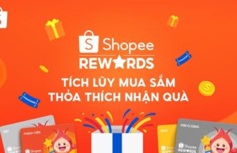 Giới thiệu Shopee Rewards: nhiều lợi ích và tiết kiệm chi phí mua sắm