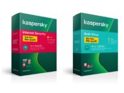 Kaspersky ra mắt phiên bản gia hạn cho sản phẩm bảo mật năm 2021 Kaspersky ra mắt phiên bản gia hạn cho sản phẩm bảo mật năm 2021