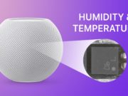Loa HomePod mini của Apple bí mật tích hợp cảm biến nhiệt độ và độ ẩm Loa HomePod mini của Apple bí mật tích hợp cảm biến nhiệt độ và độ ẩm