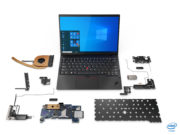 Lenovo ThinkPad X1 Nano ra mắt – laptop ThinkPad nhẹ nhất trong lịch sử Lenovo ThinkPad X1 Nano ra mắt - laptop ThinkPad nhẹ nhất trong lịch sử