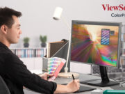 Ra mắt hai màn hình ViewSonic ColorPro VP2468a | VP2768a chuẩn Pantone Validated Ra mắt hai màn hình ViewSonic ColorPro VP2468a | VP2768a chuẩn Pantone Validated