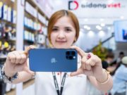 Giá iPhone 12 cuối tháng 3 tại Di Động Việt giảm đến 7 triệu Giá iPhone 12 cuối tháng 3 tại Di Động Việt giảm đến 7 triệu