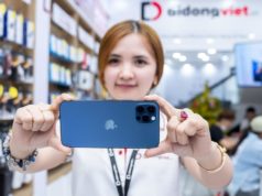 Giá iPhone 12 cuối tháng 3 tại Di Động Việt giảm đến 7 triệu