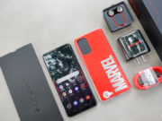 Trên tay OPPO Reno5 Marvel Edition, 'fan' MCU sẽ không thể bỏ qua