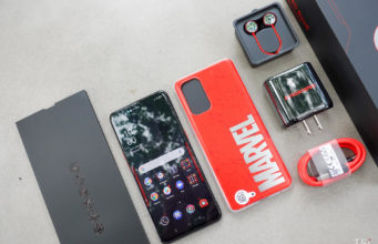 Trên tay OPPO Reno5 Marvel Edition, 'fan' MCU sẽ không thể bỏ qua