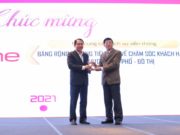 MobiFone là nhà mạng có dịch vụ CSKH tốt nhất 2021 MobiFone là nhà mạng có dịch vụ CSKH tốt nhất 2021