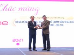 MobiFone là nhà mạng có dịch vụ CSKH tốt nhất 2021