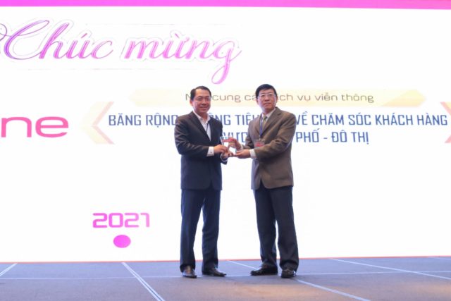 MobiFone là nhà mạng có dịch vụ CSKH tốt nhất 2021 MobiFone là nhà mạng có dịch vụ CSKH tốt nhất 2021