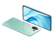 Xiaomi mở rộng dòng Mi 11 và hai sản phẩm mới trong hệ sinh thái Xiaomi mở rộng dòng Mi 11 và hai sản phẩm mới trong hệ sinh thái