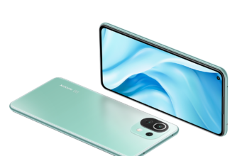 Xiaomi mở rộng dòng Mi 11 và hai sản phẩm mới trong hệ sinh thái Xiaomi mở rộng dòng Mi 11 và hai sản phẩm mới trong hệ sinh thái
