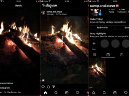 Instagram chính thức ra mắt tính năng 'Reels' tại Việt Nam