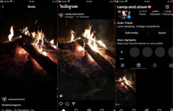 Instagram chính thức ra mắt tính năng 'Reels' tại Việt Nam