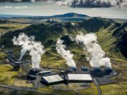 Bill Gates tài trợ startup Iceland muốn giải quyết biến đổi khí hậu toàn cầu Bill Gates tài trợ startup Iceland muốn giải quyết biến đổi khí hậu toàn cầu