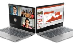 Lenovo ra mắt 4 laptop ThinkBook sành điệu cho phong cách làm việc hiện đại