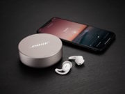 Bose Sleepbuds II, nút tai cho giấc ngủ giá 7,7 triệu đồng Bose Sleepbuds II, nút tai cho giấc ngủ giá 7,7 triệu đồng