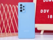 Di Động Việt mở bán Galaxy A52 và A72, giá từ 7,99 triệu Di Động Việt mở bán Galaxy A52 và A72, giá từ 7,99 triệu