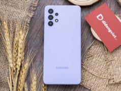 Di Động Việt mở bán Samsung Galaxy A32 giá từ 5,9 triệu Di Động Việt mở bán Samsung Galaxy A32 giá từ 5,9 triệu