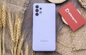 Di Động Việt mở bán Samsung Galaxy A32 giá từ 5,9 triệu Di Động Việt mở bán Samsung Galaxy A32 giá từ 5,9 triệu