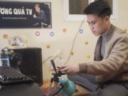 ‘Dương Quá Việt Nam’ và hành trình tìm chỗ đứng trong làng streamer ‘Dương Quá Việt Nam’ và hành trình tìm chỗ đứng trong làng streamer