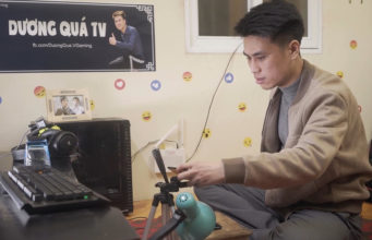‘Dương Quá Việt Nam’ và hành trình tìm chỗ đứng trong làng streamer