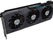 Gigabyte ra mắt dòng card Radeon RX 6700 XT Gigabyte ra mắt dòng card Radeon RX 6700 XT