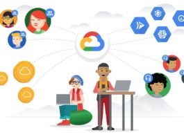 Google tổ chức khóa học #QuánQuânGCP 2021 về điện toán đám mây