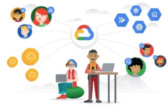 Google tổ chức khóa học #QuánQuânGCP 2021 về điện toán đám mây Google tổ chức khóa học #QuánQuânGCP 2021 về điện toán đám mây