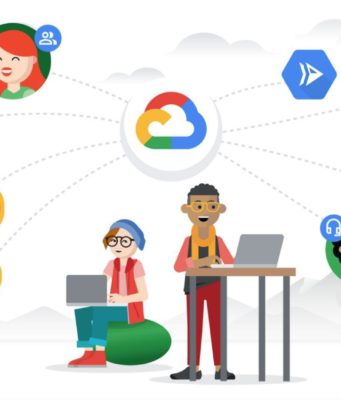 Google tổ chức khóa học #QuánQuânGCP 2021 về điện toán đám mây