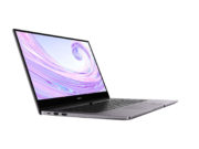 Huawei Matebook D 14 dùng AMD Radeon RX Vega 10 lên kệ, giá 18 triệu đồng Huawei Matebook D 14 dùng AMD Radeon RX Vega 10 lên kệ, giá 18 triệu đồng