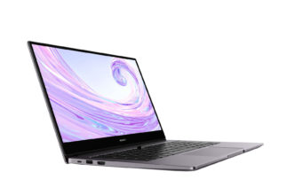 Huawei Matebook D 14 dùng AMD Radeon RX Vega 10 lên kệ, giá 18 triệu đồng