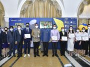 Huawei Thái Lan nhận Giải thưởng uy tín của Thủ tướng Chính phủ Huawei Thái Lan nhận Giải thưởng uy tín của Thủ tướng Chính phủ