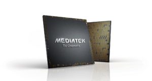 MediaTek ra mắt chip MT9638 dành cho Smart TV 4K