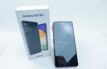 Mở hộp Samsung Galaxy A52 5G: hoàn thiện tốt, không bám vân tay Mở hộp Samsung Galaxy A52 5G: hoàn thiện tốt, không bám vân tay