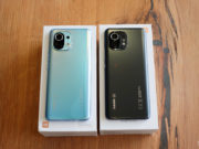 Mở hộp và trên tay Xiaomi Mi 11 | 5G: Hoàn thiện tốt, hiệu năng mạnh Mở hộp và trên tay Xiaomi Mi 11 | 5G: Hoàn thiện tốt, hiệu năng mạnh