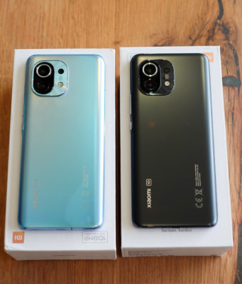 Mở hộp và trên tay Xiaomi Mi 11 | 5G: Hoàn thiện tốt, hiệu năng mạnh Mở hộp và trên tay Xiaomi Mi 11 | 5G: Hoàn thiện tốt, hiệu năng mạnh