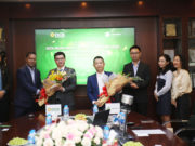 Ngân hàng Phương Đông (OCB) hợp tác kết nối với ví Appota Ngân hàng Phương Đông (OCB) hợp tác kết nối với ví Appota