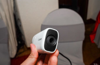 Ra mắt ống nhòm kỹ thuật số Canon PowerShot ZOOM, giá 9 triệu đồng