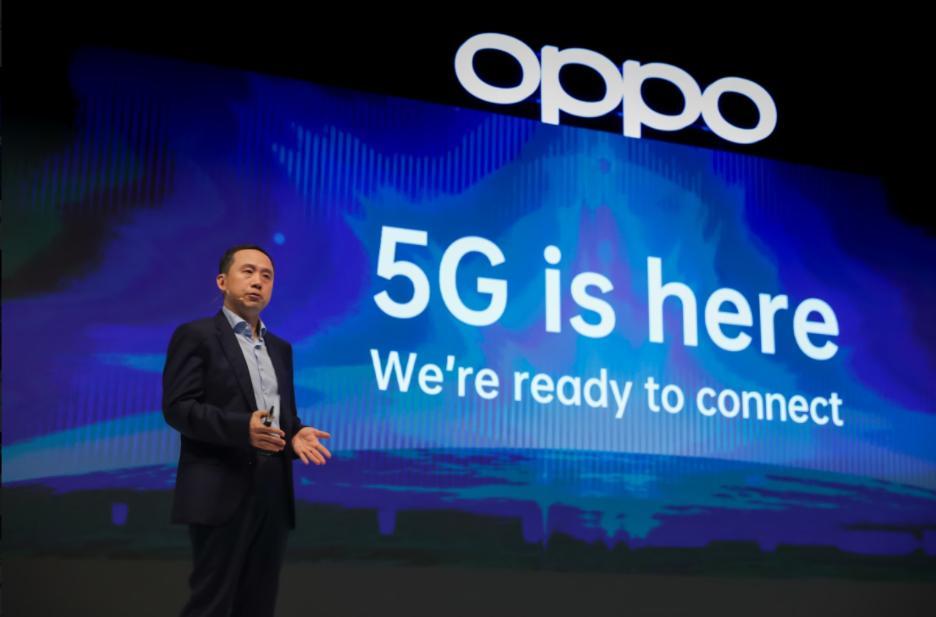 OPPO Việt Nam và hành trình 8 năm vì người tiêu dùng Việt OPPO Việt Nam và hành trình 8 năm vì người tiêu dùng Việt