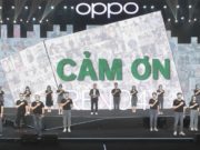 OPPO Việt Nam và hành trình 8 năm vì người tiêu dùng Việt OPPO Việt Nam và hành trình 8 năm vì người tiêu dùng Việt
