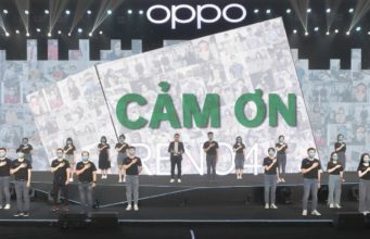 OPPO Việt Nam và hành trình 8 năm vì người tiêu dùng Việt