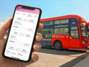 Phương Trang hợp tác ví MoMo, thúc đẩy chuyển đổi số doanh nghiệp vận tải Phương Trang hợp tác ví MoMo, thúc đẩy chuyển đổi số doanh nghiệp vận tải