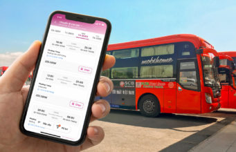 Phương Trang hợp tác ví MoMo, thúc đẩy chuyển đổi số doanh nghiệp vận tải Phương Trang hợp tác ví MoMo, thúc đẩy chuyển đổi số doanh nghiệp vận tải