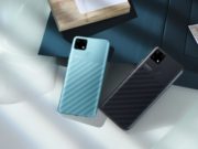 Realme narzo 30A ra mắt, Shopee bán độc quyền với ưu đãi lớn Realme narzo 30A ra mắt, Shopee bán độc quyền với ưu đãi lớn