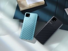 Realme narzo 30A ra mắt, Shopee bán độc quyền với ưu đãi lớn