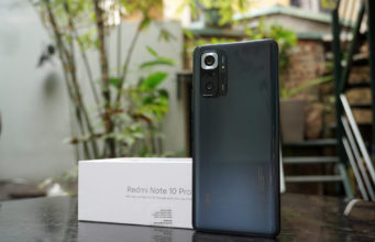 Xiaomi Note 10 Pro giá từ 6,9 triệu đồng lên kệ chính hãng