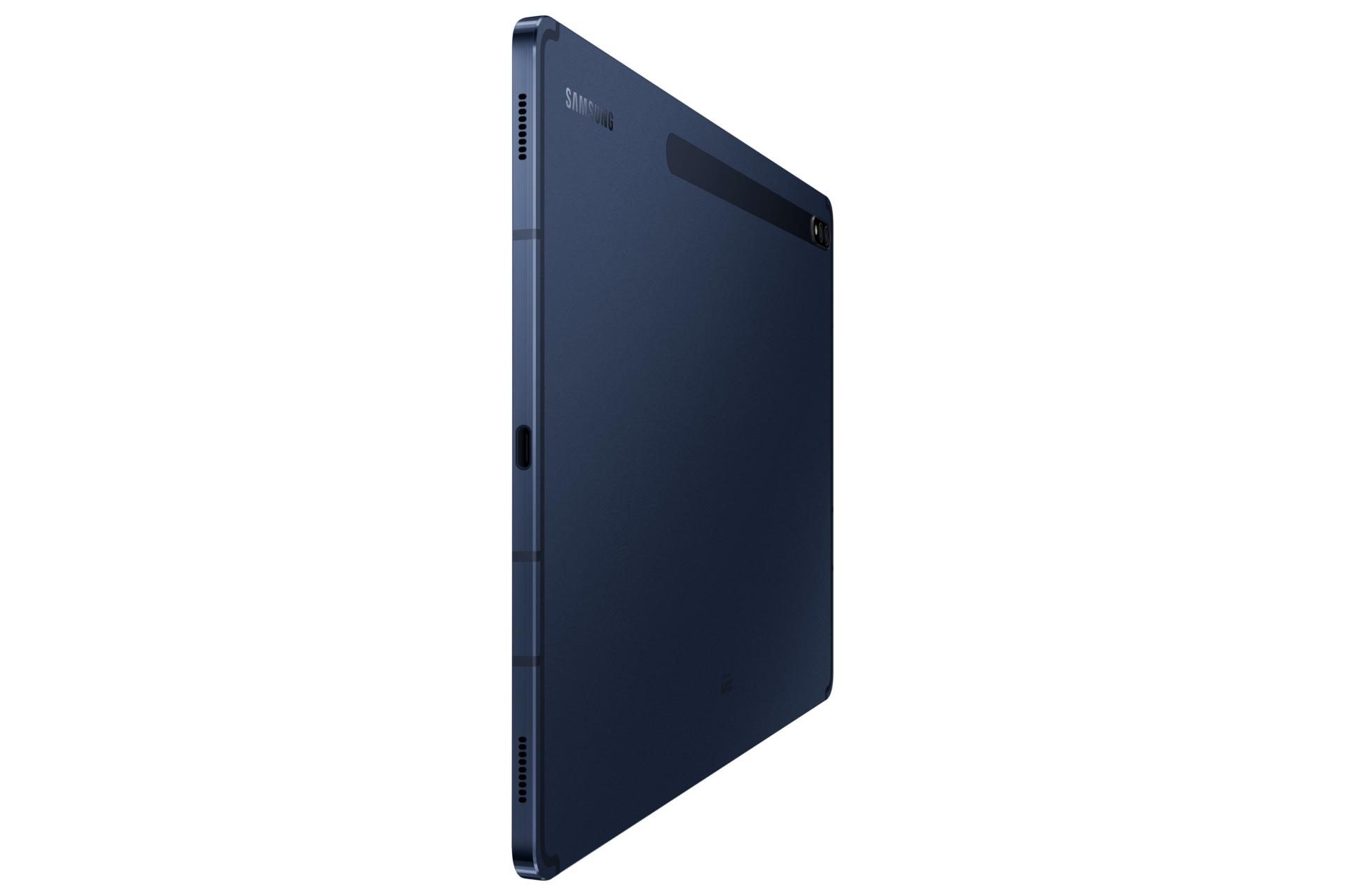 Samsung Vina ra mắt Galaxy Tab S7 và S7+ màu Xanh Navy Thời Thượng