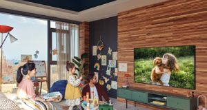Samsung ra mắt TV Neo QLED 2021 tại Việt Nam, giá từ 44 triệu đồng