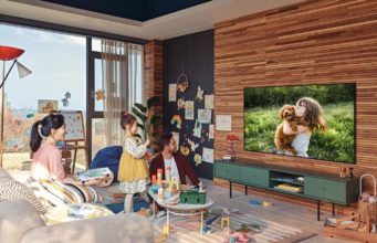 Samsung ra mắt TV Neo QLED 2021 tại Việt Nam, giá từ 44 triệu đồng